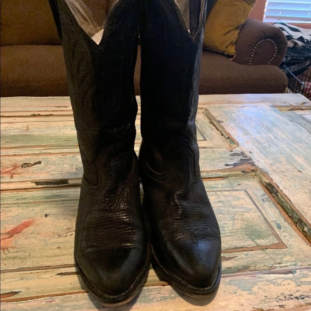 Women’s Durango Cowboy Boots